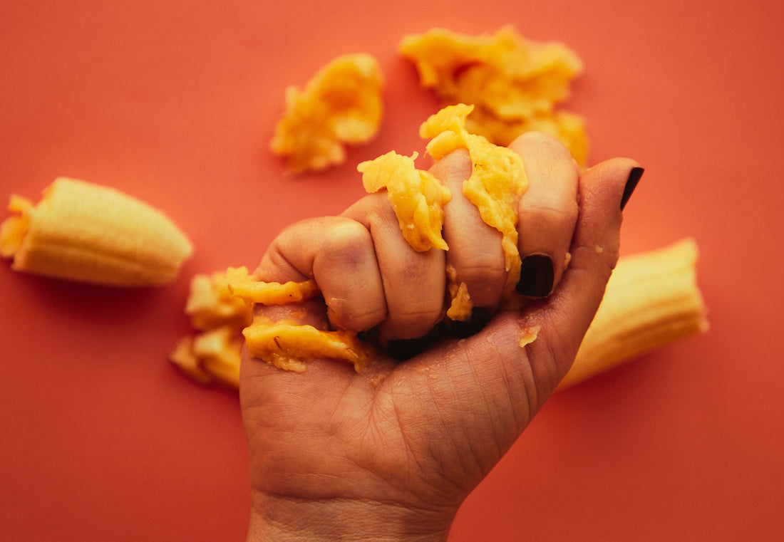 The Modern Man's Self-Care Routine: Stress, Pleasure & Mental Reset