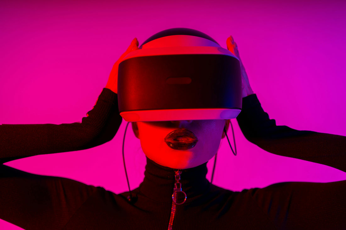 How Sync Tech Is Changing The Modern Pleasure Game (AI & Interactive Toys in 2026)