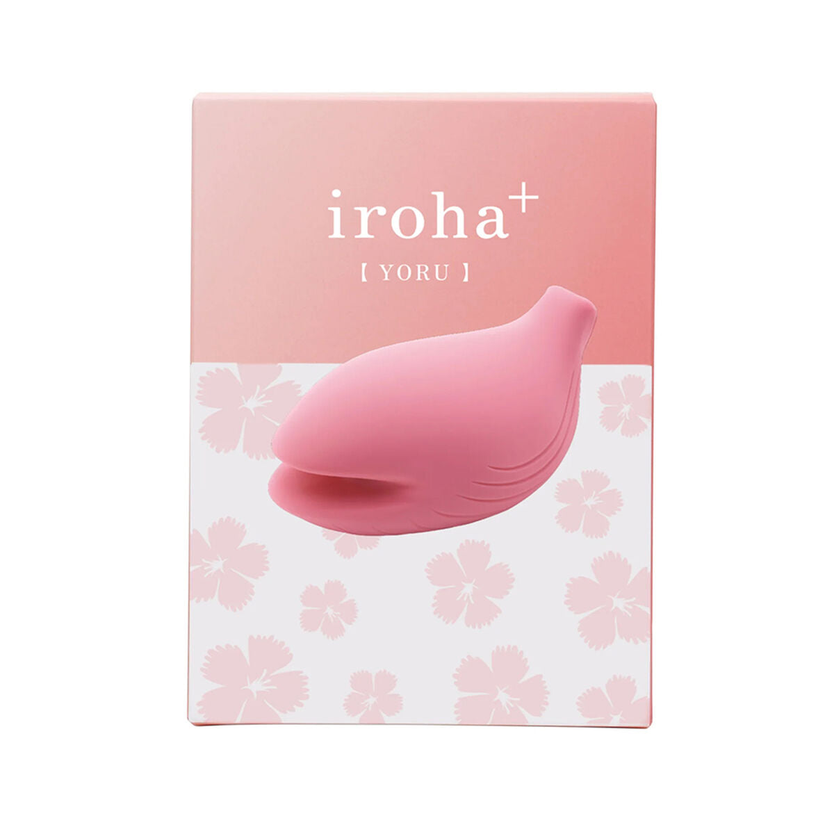 Iroha Yoru Intimate Massager
