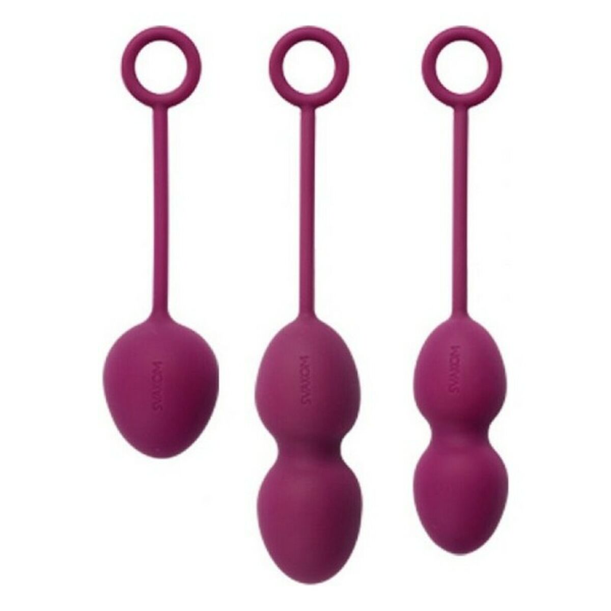 Svakom Nova Kegel Ball Set