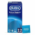 Condoms Durex Extra Seguro-0