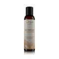 Bottle of Orgie All-Natural intimate gel Ultra Slide product on a white background