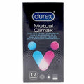 Durex Mutual Climax packaging on a white background