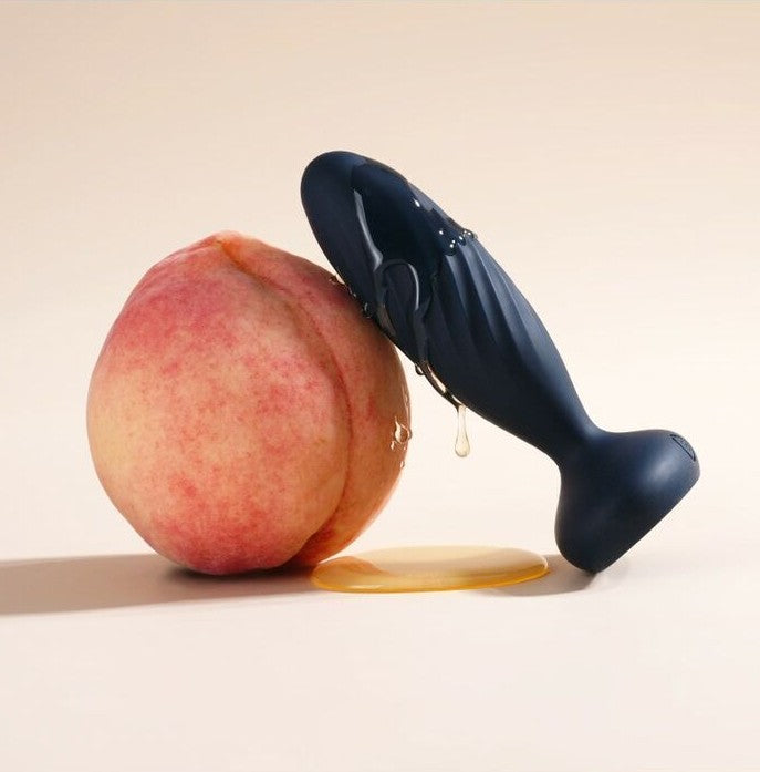 Svakom Jordan Thrusting Anal Vibrator