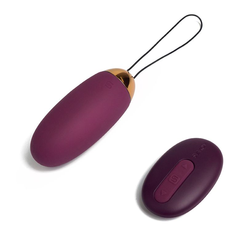 Svakom Elva Pocket Rocket Bullet Vibrator
